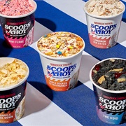 Scoops Ahoy Ice Cream