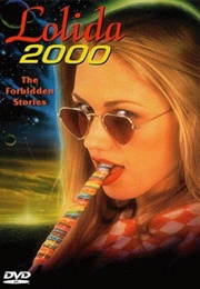 Lolita 2000 (1998)