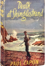 Death at Shinglestrand (Paul Capon)