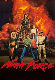 Nightforce (1987)