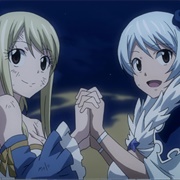 192. Live on for Her