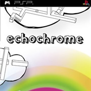 Echochrome (2008)