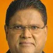 Chan Santokhi (President of Suriname)