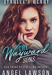 Starlee's Heart (Angel Lawson)