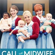 Call the Midwife Season 6