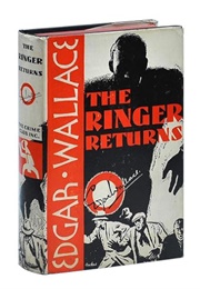 The Ringer Returns (Edgar Wallace)