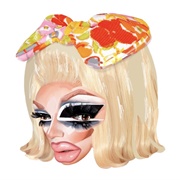 Hello Hello - Trixie Mattel
