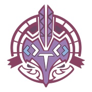 Poni Island Trial Stamp