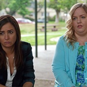 S1.E7: Duke's Chorus