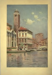 Venetian Life (William Dean Howells)