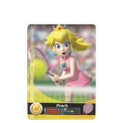 Peach - Tennis (Mario Sports Superstars Series)