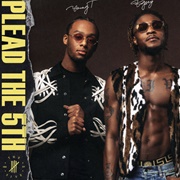 Don't Rush - Young T & Bugsey Featuring Headie One