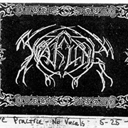 Weakling - Live Practice