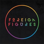 Cold War - Foreign Figures