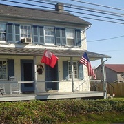 Christian Sanderson Museum