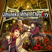 Umineko When They Cry - Question Arcs (2010)