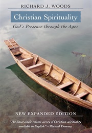 Christian Spirituality (Richard Wood)