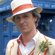 Fifth Doctor