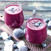 Açaí Juice