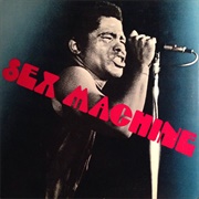 Sex Machine (1970) - James Brown