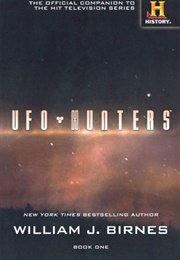UFO Hunters, Book 1 (William J. Barnes)
