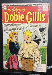 The Many Loves of Dobie Gillis (DC Comics)