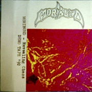 Moribund - Revealing Chaos