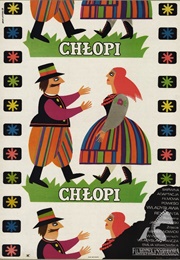 CHŁOPI (1973)
