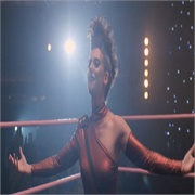 GLOW: "Money's in the Chase" (S1,E10)