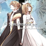 Paradise of Light and Shadow- Synchronicity