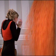 Sabrina the Teenage Witch: "A River of Candy Corn Runs Through It" (S2,E6)