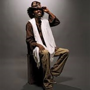 K'naan