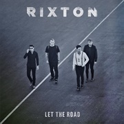 Me and My Broken Heart - Rixton