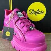 Buffalo Shoes