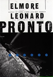 Pronto (Elmore Leonard)