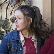 Mallory Grace (The Spiderwick Chronicles)