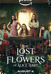 The Lost Flowers of Alice Hart (2023)