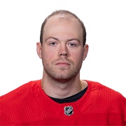 Daniel Sprong (Dutch) - Detroit Red Wings