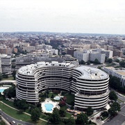 Watergate Complex, Washington DC