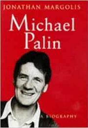 Michael Palin (Jonathan Margolis)