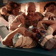 S4.E1: The Boy With the Pancakes Tattoo