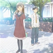 Wandering Son (2011)