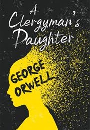A Clergyman's Daughter (Orwell, George)