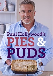 Paul Hollywoods' Pies & Puds (Paul Hollywood)