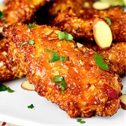 Thai Chili Chicken Strips