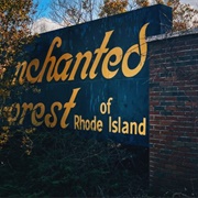 Enchanted Forest (Permanently Closed)