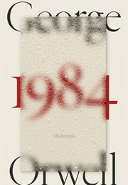 1984 (George Orwell)