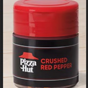 Crushed Red Pepper Mini Shaker
