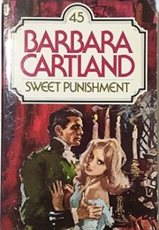 Sweet Punishment (Barbara Cartland)