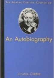 An Autobiography (Agatha Christie)